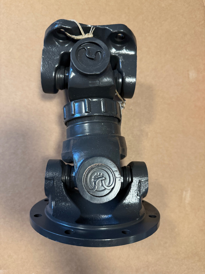 - Карданный вал для Строительной техники: фото 1 - Карданный вал для Строительной техники: фото 1