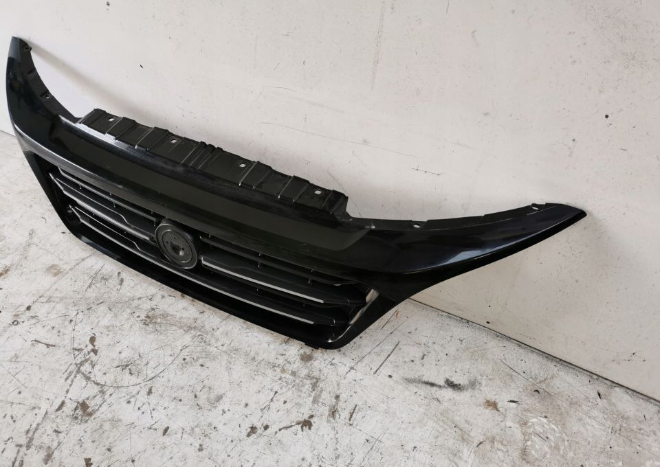 ATRAPA GRILL FIAT DUCATO LIFT ORYGINAŁ - Решётка радиатора для Грузовиков: фото 3 ATRAPA GRILL FIAT DUCATO LIFT ORYGINAŁ - Решётка радиатора для Грузовиков: фото 3