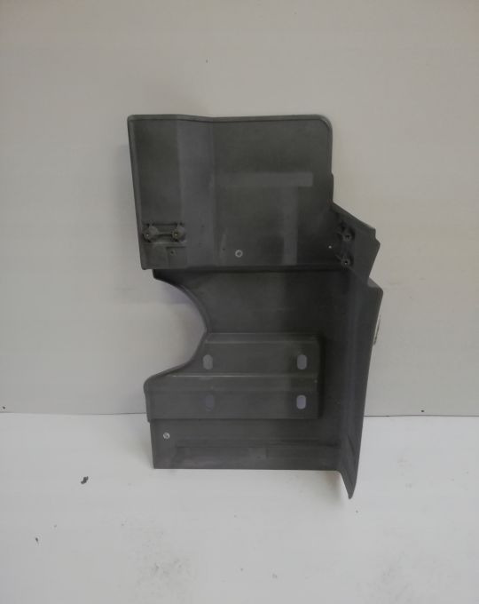 BŁOTNIK MERCEDES ACTROS MEGASPEC ORYGINAŁ NOWY LH - Крыло для Грузовиков: фото 2 BŁOTNIK MERCEDES ACTROS MEGASPEC ORYGINAŁ NOWY LH - Крыло для Грузовиков: фото 2