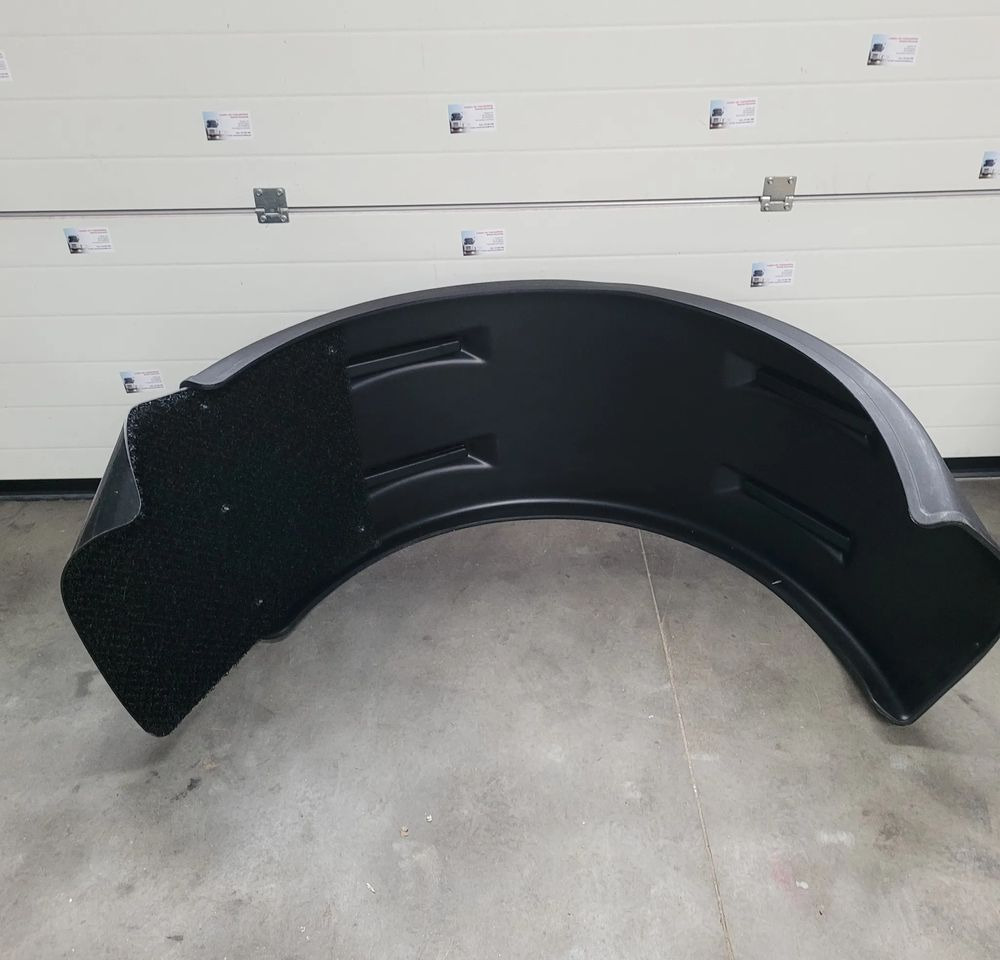 BŁOTNIK MERCEDES ACTROS NOWY ORYGINAŁ A0008800621 CHWALIM116 - Крыло для Грузовиков: фото 1 BŁOTNIK MERCEDES ACTROS NOWY ORYGINAŁ A0008800621 CHWALIM116 - Крыло для Грузовиков: фото 1