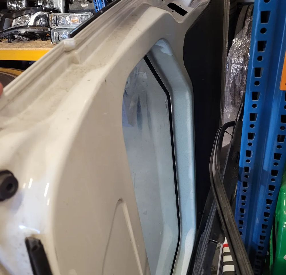 DRZWI RENAULT MASTER PRZESUWNE BOCZNE. - Дверь и запчасти для Фургонов: фото 3 DRZWI RENAULT MASTER PRZESUWNE BOCZNE. - Дверь и запчасти для Фургонов: фото 3