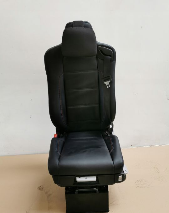 FOTEL KIEROWCY RANAULT RANGE T GAMA NOWY ORYGINAŁ - Сиденье для Грузовиков: фото 1 FOTEL KIEROWCY RANAULT RANGE T GAMA NOWY ORYGINAŁ - Сиденье для Грузовиков: фото 1