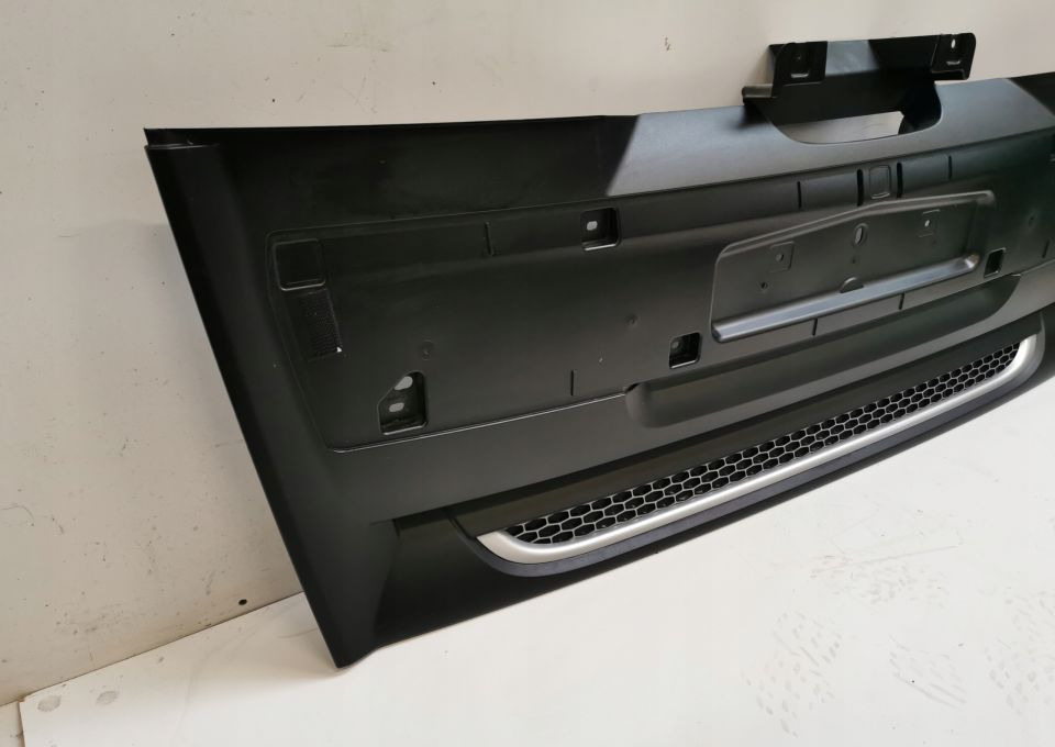 GRILL ATRAPA DAF XF 106 lift ORYGINAŁ 1887709 - Решётка радиатора для Грузовиков: фото 3 GRILL ATRAPA DAF XF 106 lift ORYGINAŁ 1887709 - Решётка радиатора для Грузовиков: фото 3