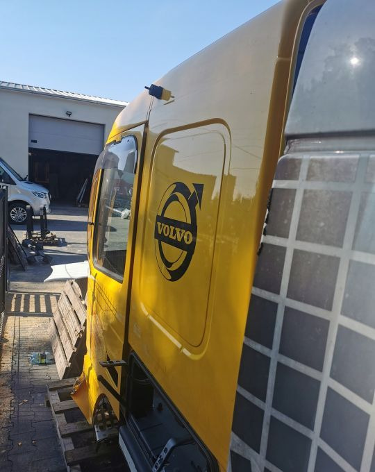 KABINA VOLVO FMX FM euro6 - Кабина для Грузовиков: фото 5 KABINA VOLVO FMX FM euro6 - Кабина для Грузовиков: фото 5