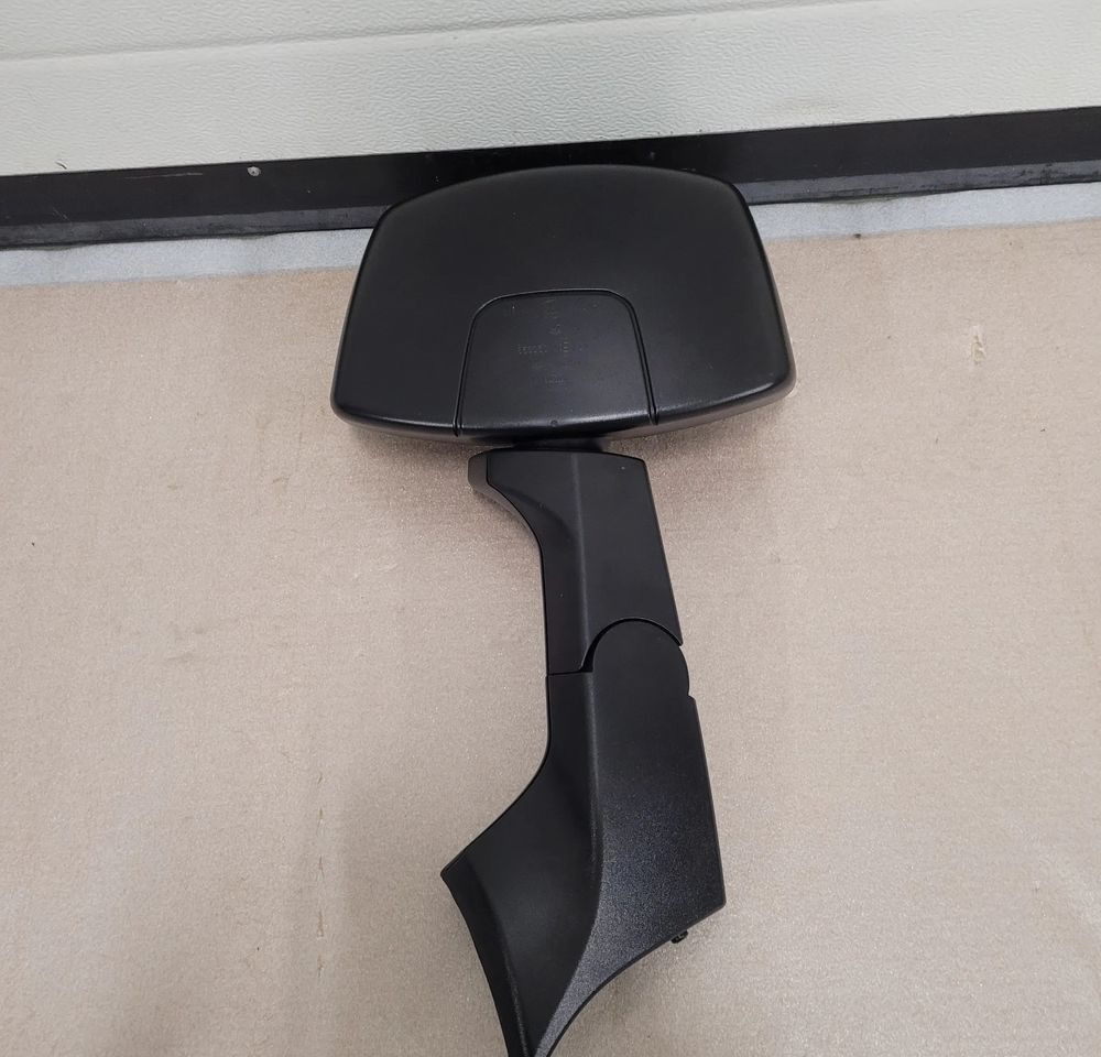 LUSTERKO RAMPOWE MAN TGX NM TG3 TGL 81.63730-6847 - Зеркало заднего вида для Грузовиков: фото 2 LUSTERKO RAMPOWE MAN TGX NM TG3 TGL 81.63730-6847 - Зеркало заднего вида для Грузовиков: фото 2