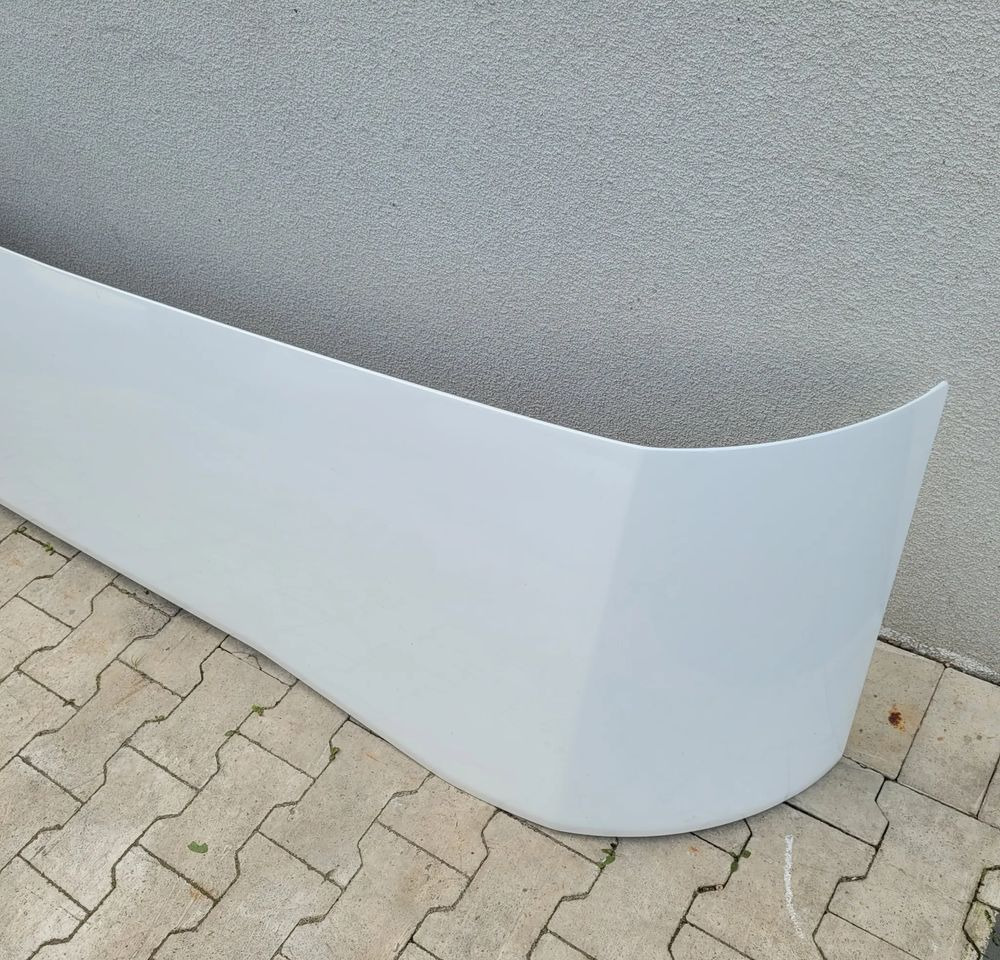 MASKA ATRAPA RENAULT RANGE T GAMA ORYGINAŁ CHWALIM116 - Капот для Грузовиков: фото 3 MASKA ATRAPA RENAULT RANGE T GAMA ORYGINAŁ CHWALIM116 - Капот для Грузовиков: фото 3