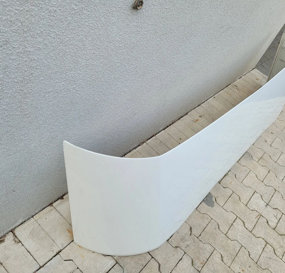 MASKA ATRAPA RENAULT RANGE T GAMA ORYGINAŁ CHWALIM116 - Капот для Грузовиков: фото 2 MASKA ATRAPA RENAULT RANGE T GAMA ORYGINAŁ CHWALIM116 - Капот для Грузовиков: фото 2