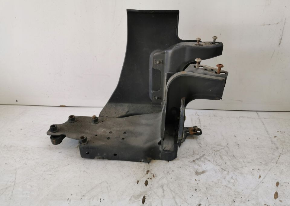 MOCOWANIE STOPNICA DOLE MERCEDES ACTROS MP4 LEWE - Боковая подножка для Грузовиков: фото 1 MOCOWANIE STOPNICA DOLE MERCEDES ACTROS MP4 LEWE - Боковая подножка для Грузовиков: фото 1