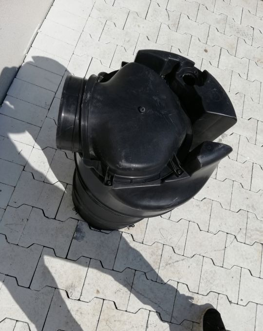 OBUDOWA FILTRA POWIETRZA MAN TGX TGS EURO 6 - Воздушный фильтр для Грузовиков: фото 2 OBUDOWA FILTRA POWIETRZA MAN TGX TGS EURO 6 - Воздушный фильтр для Грузовиков: фото 2