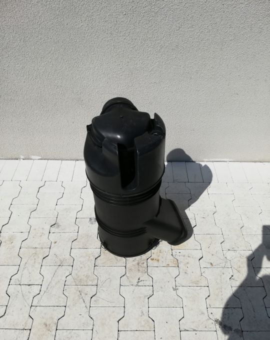 OBUDOWA FILTRA POWIETRZA MAN TGX TGS EURO 6 - Воздушный фильтр для Грузовиков: фото 1 OBUDOWA FILTRA POWIETRZA MAN TGX TGS EURO 6 - Воздушный фильтр для Грузовиков: фото 1