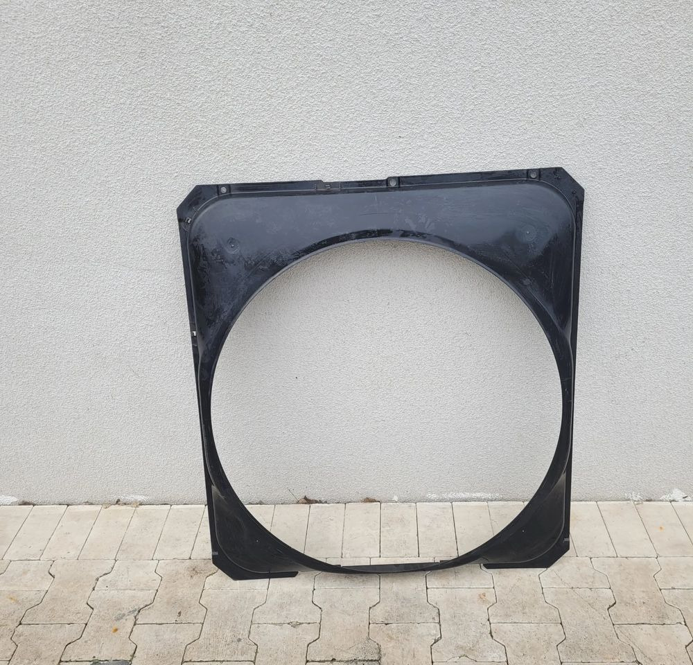 OSŁONA CHŁODNICY SCANIA R ORYGINAL NOWA 1390705 - Система охлаждения для Грузовиков: фото 1 OSŁONA CHŁODNICY SCANIA R ORYGINAL NOWA 1390705 - Система охлаждения для Грузовиков: фото 1