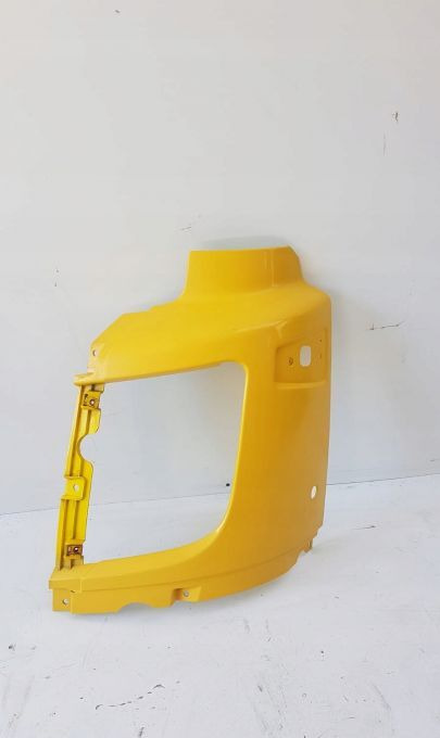 Okular ZDERZAK VOLVO FMX FM ORYGINAŁ - Бампер для Грузовиков: фото 1 Okular ZDERZAK VOLVO FMX FM ORYGINAŁ - Бампер для Грузовиков: фото 1