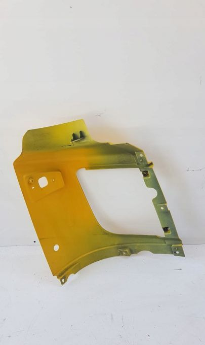 Okular ZDERZAK VOLVO FMX FM ORYGINAŁ - Бампер для Грузовиков: фото 2 Okular ZDERZAK VOLVO FMX FM ORYGINAŁ - Бампер для Грузовиков: фото 2