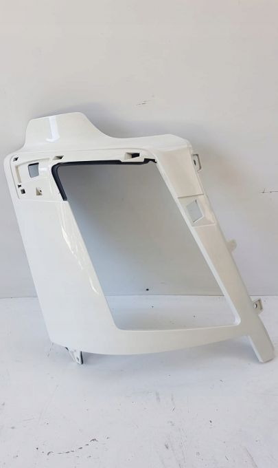 Okular ZDERZAK VOLVO FMX FM ORYGINAŁ - Бампер для Грузовиков: фото 1 Okular ZDERZAK VOLVO FMX FM ORYGINAŁ - Бампер для Грузовиков: фото 1