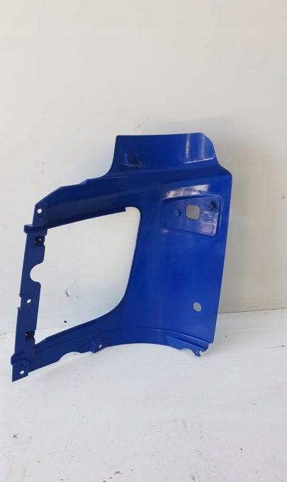 Okular ZDERZAK VOLVO FMX FM ORYGINAŁ - Бампер для Грузовиков: фото 2 Okular ZDERZAK VOLVO FMX FM ORYGINAŁ - Бампер для Грузовиков: фото 2