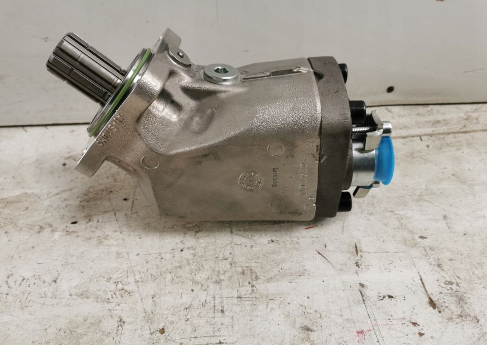 POMPA PARKER 20455918 NOWA ORYGINAŁ - Гидравлический насос для Грузовиков: фото 2 POMPA PARKER 20455918 NOWA ORYGINAŁ - Гидравлический насос для Грузовиков: фото 2