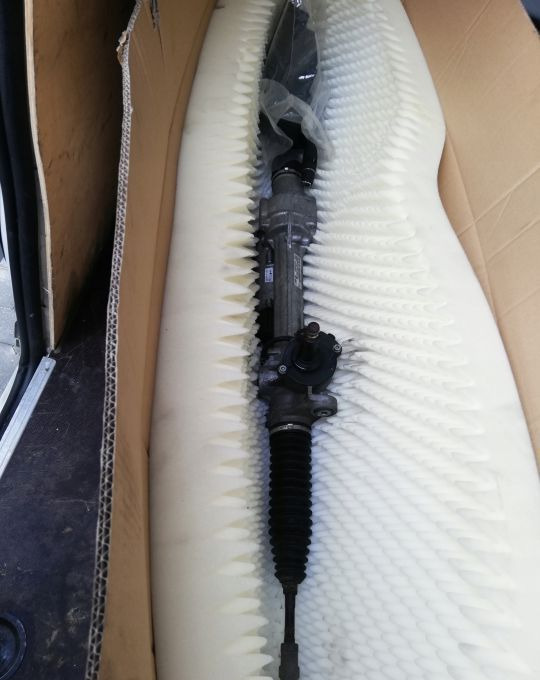 PRZEKŁADNIA KIEROWNICZA E klasa w212 elek. - Рулевой механизм для Грузовиков: фото 1 PRZEKŁADNIA KIEROWNICZA E klasa w212 elek. - Рулевой механизм для Грузовиков: фото 1