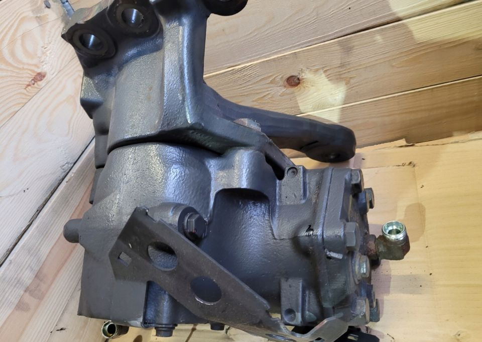 PRZEKLADNIA KIEROWNICZA MERCEDES ACTROS MP4 - Рулевой механизм для Грузовиков: фото 1 PRZEKLADNIA KIEROWNICZA MERCEDES ACTROS MP4 - Рулевой механизм для Грузовиков: фото 1