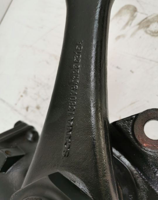 PRZEKŁADNIA KIEROWNICZA SCANIA R 1353044 - Рулевой механизм для Грузовиков: фото 4 PRZEKŁADNIA KIEROWNICZA SCANIA R 1353044 - Рулевой механизм для Грузовиков: фото 4