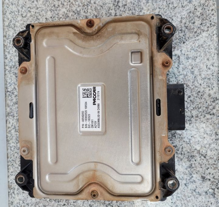 STEROWNIK EAS 2119174 DAF XF 106 LIFT - Блок управления для Грузовиков: фото 1 STEROWNIK EAS 2119174 DAF XF 106 LIFT - Блок управления для Грузовиков: фото 1