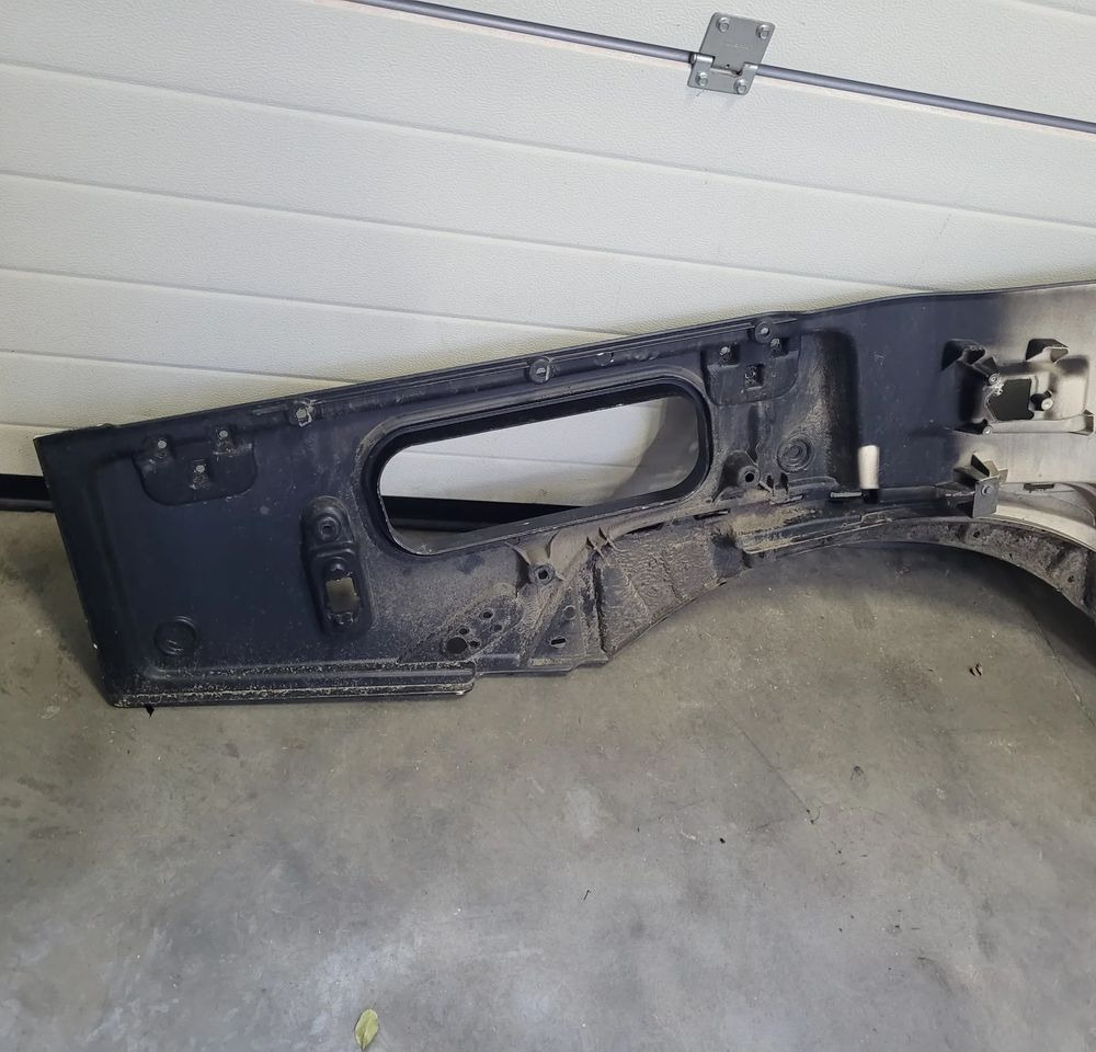 STOPNICA WŁAZ RENAULT GAMA T 82575889 CHWALIM116 - Боковая подножка для Грузовиков: фото 4 STOPNICA WŁAZ RENAULT GAMA T 82575889 CHWALIM116 - Боковая подножка для Грузовиков: фото 4