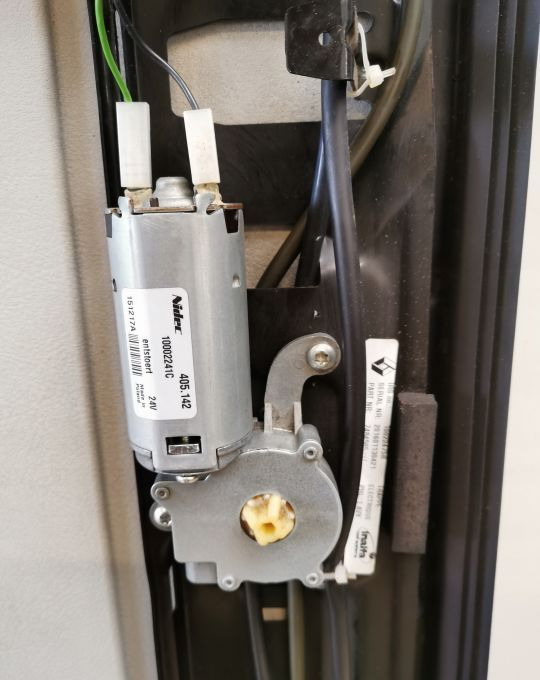 SZYBERDACH RENAULT RANGE T GAMA - Кузов и экстерьер для Грузовиков: фото 5 SZYBERDACH RENAULT RANGE T GAMA - Кузов и экстерьер для Грузовиков: фото 5