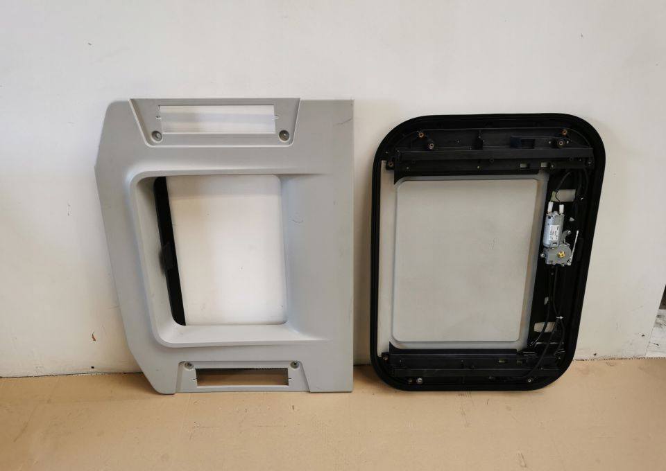 SZYBERDACH RENAULT RANGE T GAMA - Кузов и экстерьер для Грузовиков: фото 1 SZYBERDACH RENAULT RANGE T GAMA - Кузов и экстерьер для Грузовиков: фото 1