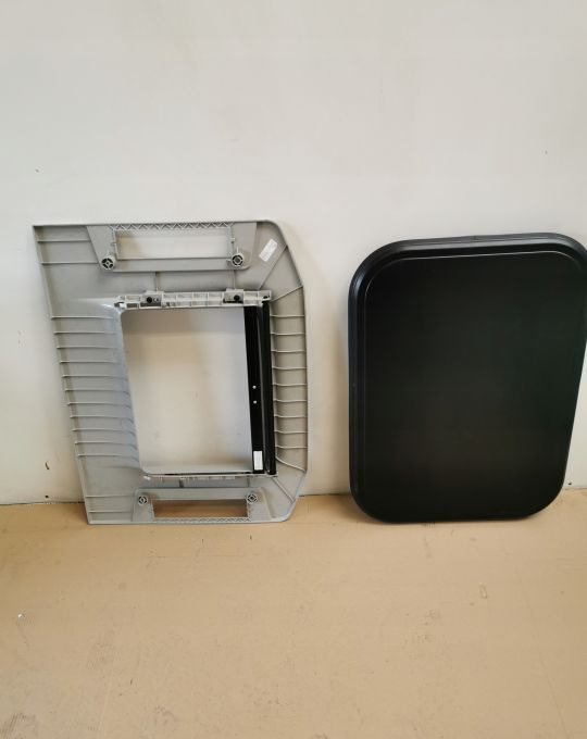 SZYBERDACH RENAULT RANGE T GAMA - Кузов и экстерьер для Грузовиков: фото 2 SZYBERDACH RENAULT RANGE T GAMA - Кузов и экстерьер для Грузовиков: фото 2