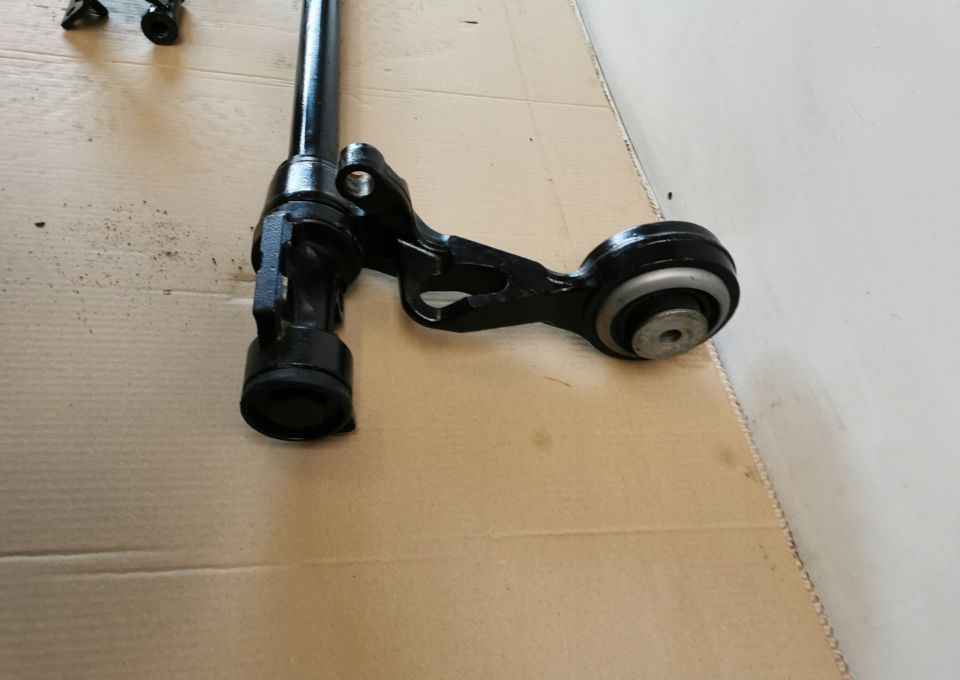 WYWROT KABINY VOLVO FH4 ORYGINAŁ - Подвеска кабины для Грузовиков: фото 2 WYWROT KABINY VOLVO FH4 ORYGINAŁ - Подвеска кабины для Грузовиков: фото 2