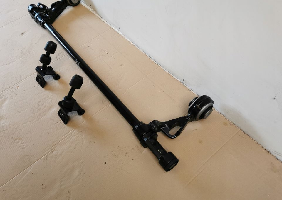 WYWROT KABINY VOLVO FH4 ORYGINAŁ - Подвеска кабины для Грузовиков: фото 3 WYWROT KABINY VOLVO FH4 ORYGINAŁ - Подвеска кабины для Грузовиков: фото 3