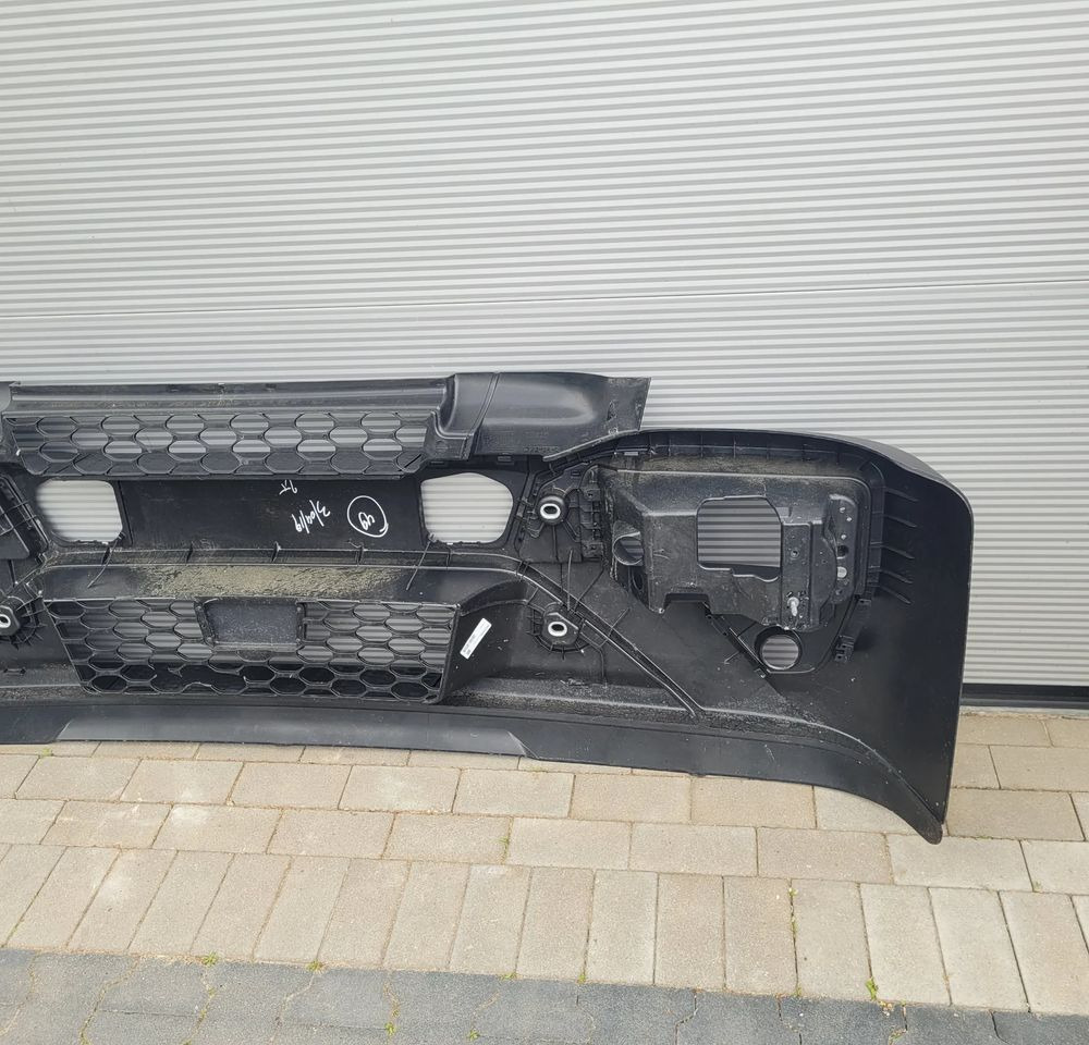 Бампер для Грузовиков ZDERZAK IVECO EUROCARGO E6 ORYGINAŁ 5801690588: фото 8