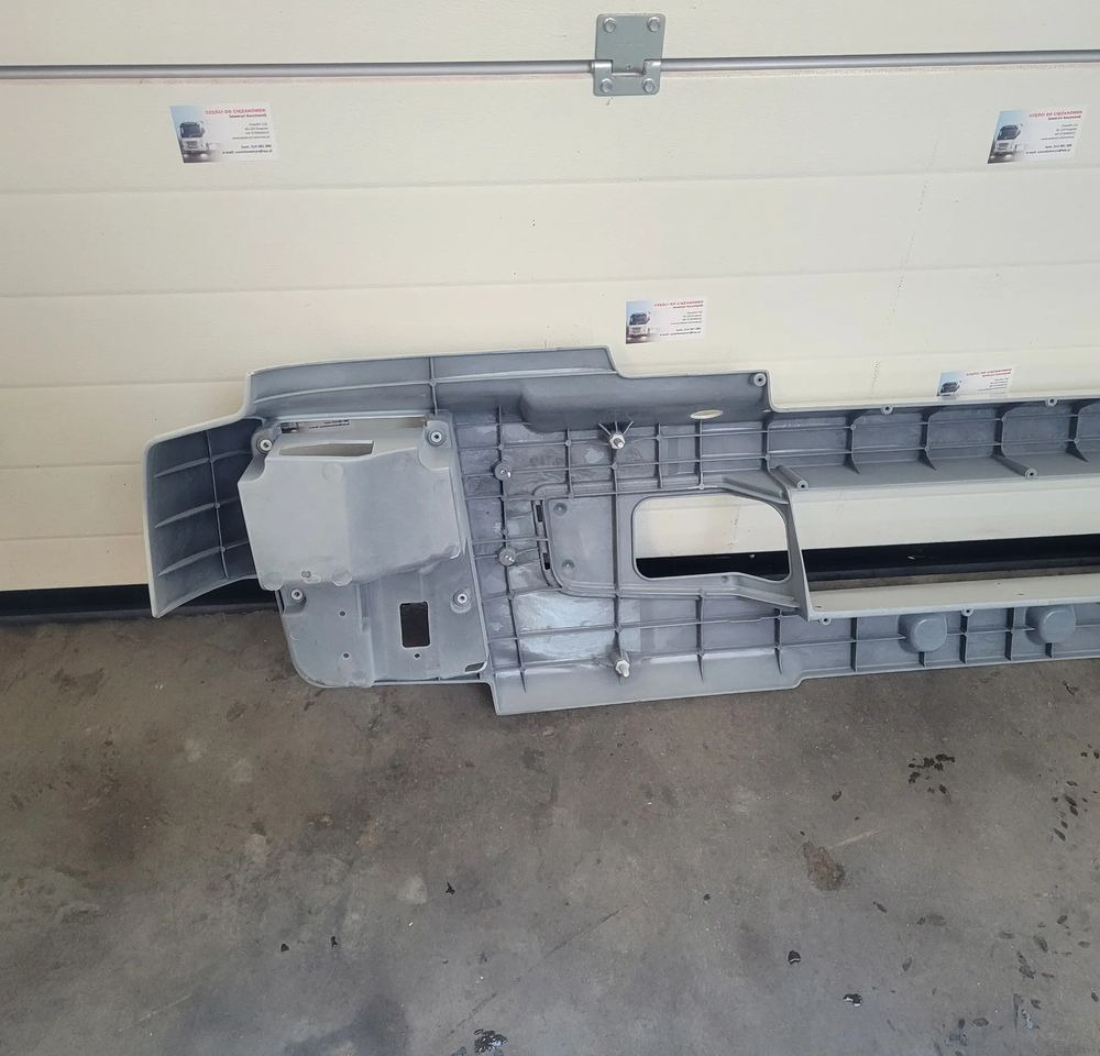 ZDERZAK VOLVO FL NOWY ORYGINAŁ E5 CHWALIM116 - Бампер для Грузовиков: фото 5 ZDERZAK VOLVO FL NOWY ORYGINAŁ E5 CHWALIM116 - Бампер для Грузовиков: фото 5