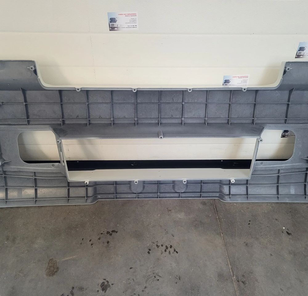 Бампер для Грузовиков ZDERZAK VOLVO FL NOWY ORYGINAŁ WYSOKI 20958817 CHWALIM116: фото 8 Бампер для Грузовиков ZDERZAK VOLVO FL NOWY ORYGINAŁ WYSOKI 20958817 CHWALIM116: фото 8