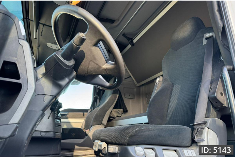 MAN TGX 26.440 XLX, Euro 6, / 6x2 - Тягач: фото 5 MAN TGX 26.440 XLX, Euro 6, / 6x2 - Тягач: фото 5