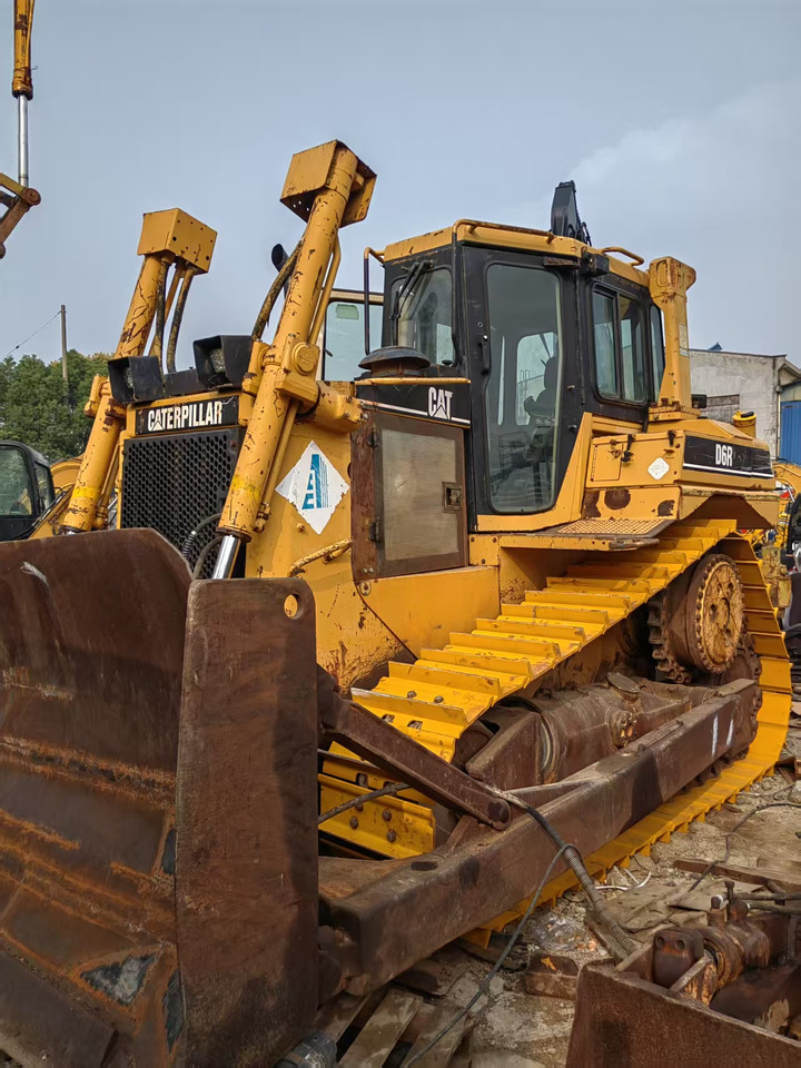CATERPILLAR CAT Bulldozer D6R Click Here for Discount - Бульдозер: фото 2 CATERPILLAR CAT Bulldozer D6R Click Here for Discount - Бульдозер: фото 2