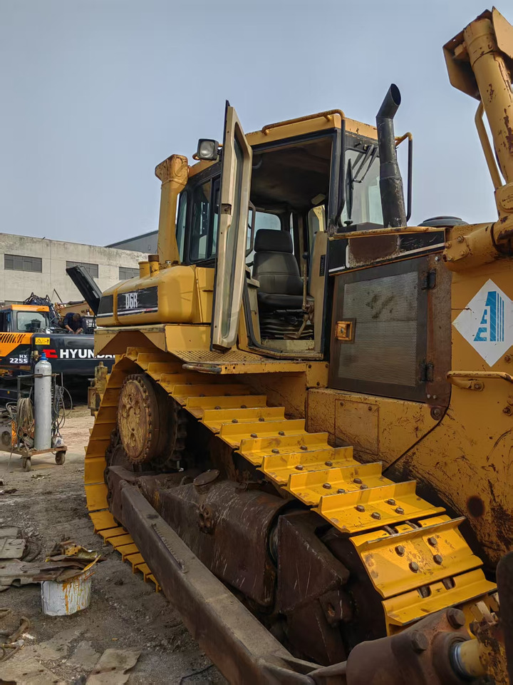 CATERPILLAR CAT Bulldozer D6R Click Here for Discount - Бульдозер: фото 4 CATERPILLAR CAT Bulldozer D6R Click Here for Discount - Бульдозер: фото 4