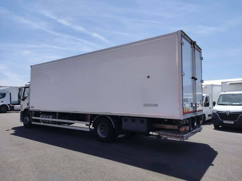 Camion Porteur FRIGO 19 TONNES 280 CV HAYON CAISSE KLEGE BI TEMP GROUPE CARRIER SUPRA 1150 -12 - Рефрижератор: фото 3 Camion Porteur FRIGO 19 TONNES 280 CV HAYON CAISSE KLEGE BI TEMP GROUPE CARRIER SUPRA 1150 -12 - Рефрижератор: фото 3
