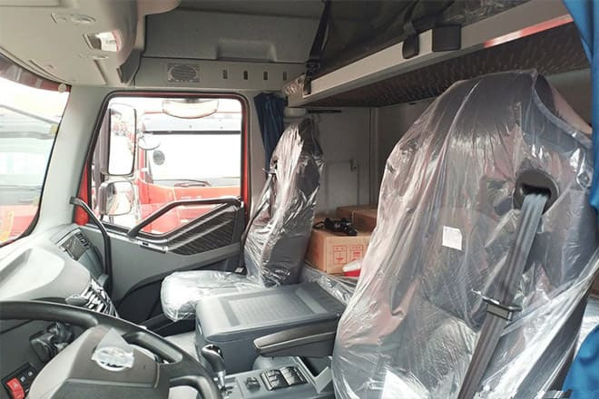 FAW New Faw J6P 420 Trucks for Sale in Cameroon - Тягач: фото 4 FAW New Faw J6P 420 Trucks for Sale in Cameroon - Тягач: фото 4