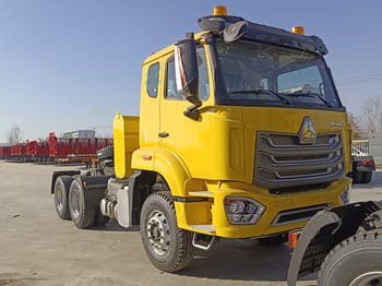 SINOTRUK Sino Howo Truck for Sale in Philippine - Тягач: фото 1 SINOTRUK Sino Howo Truck for Sale in Philippine - Тягач: фото 1