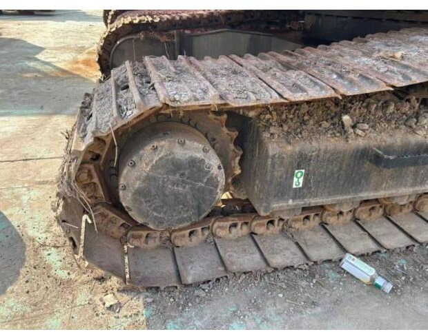 Гусеничный экскаватор 2019 Doosan DH220-7: фото 14