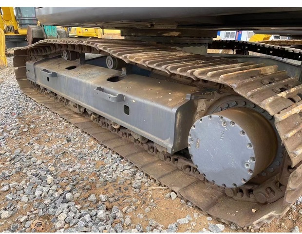 2022 KOBELCO SK210 - Гусеничный экскаватор: фото 5 2022 KOBELCO SK210 - Гусеничный экскаватор: фото 5