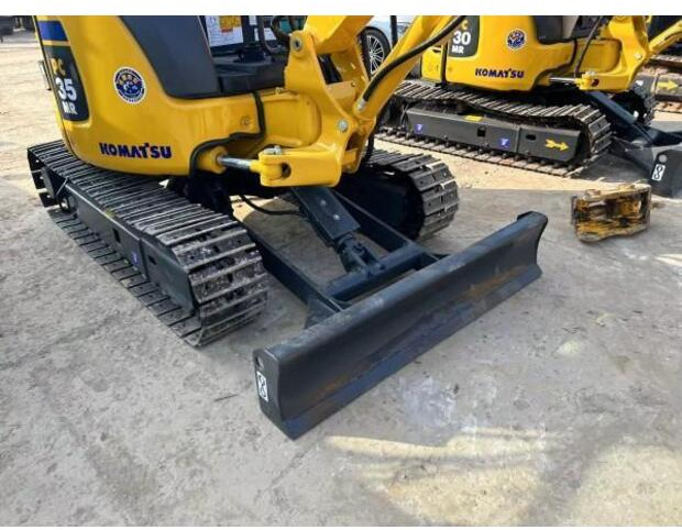 2022 Komatsu PC300-8 - Гусеничный экскаватор: фото 2 2022 Komatsu PC300-8 - Гусеничный экскаватор: фото 2
