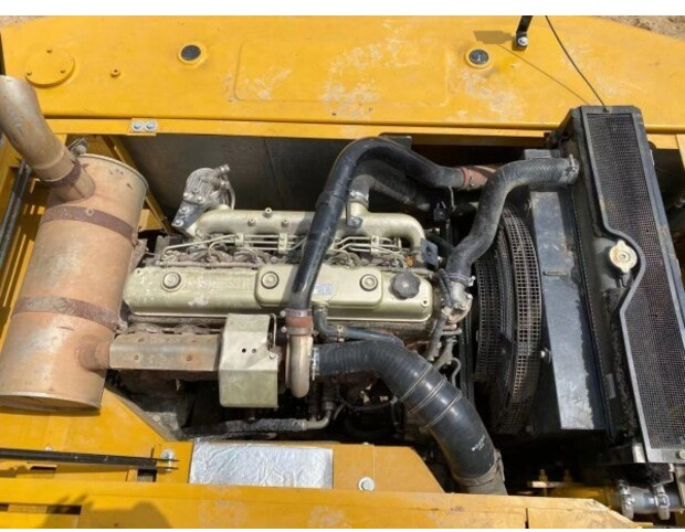 2022 Sany SY215 - Гусеничный экскаватор: фото 4 2022 Sany SY215 - Гусеничный экскаватор: фото 4