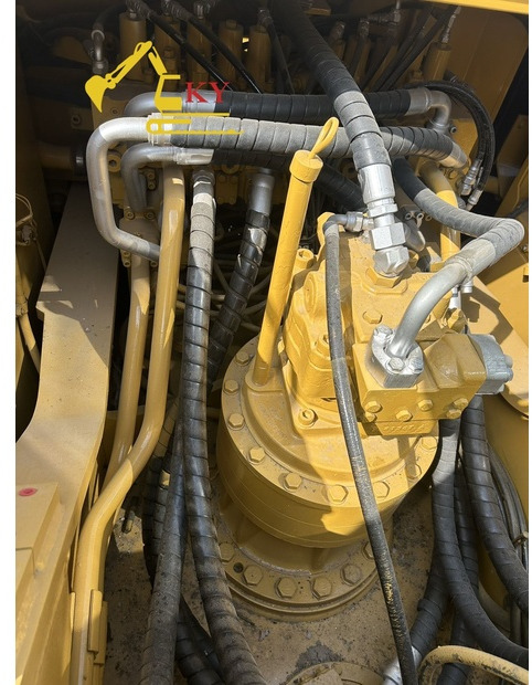 2023 Caterpillar 325 - Гусеничный экскаватор: фото 3 2023 Caterpillar 325 - Гусеничный экскаватор: фото 3