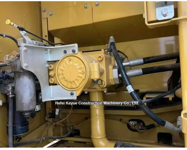 2023 Caterpillar 330GC - Гусеничный экскаватор: фото 2 2023 Caterpillar 330GC - Гусеничный экскаватор: фото 2