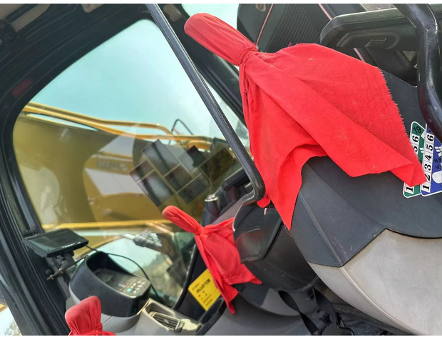 2023 KOBELCO SK250 - Гусеничный экскаватор: фото 5 2023 KOBELCO SK250 - Гусеничный экскаватор: фото 5