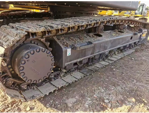 2024 Volvo EC360 - Гусеничный экскаватор: фото 4 2024 Volvo EC360 - Гусеничный экскаватор: фото 4