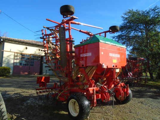 Gaspardo ts primavera - Посевной комплекс: фото 4 Gaspardo ts primavera - Посевной комплекс: фото 4