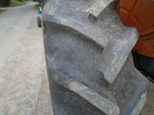 Трактор Someca super 40: фото 10