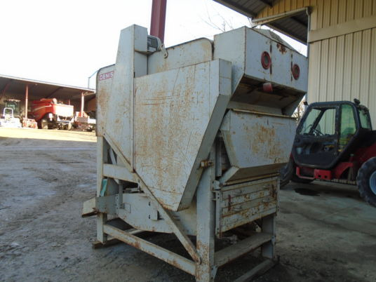 Separateur denis D200 - Зерноочистительная машина: фото 1 Separateur denis D200 - Зерноочистительная машина: фото 1